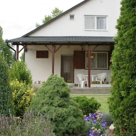 Nefelejcs Nyaralohaz Holiday home *