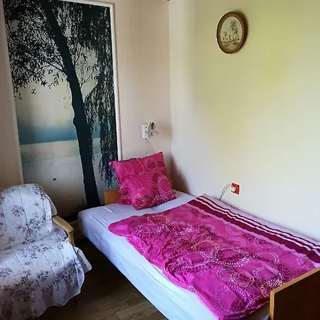 Nefelejcs Nyaralohaz Holiday home Balatonboglar